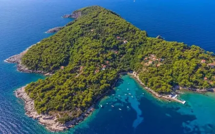 Elaphiti Islands