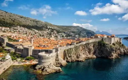 Dubrovnik