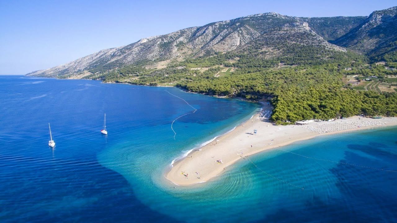 Bol, Croatia