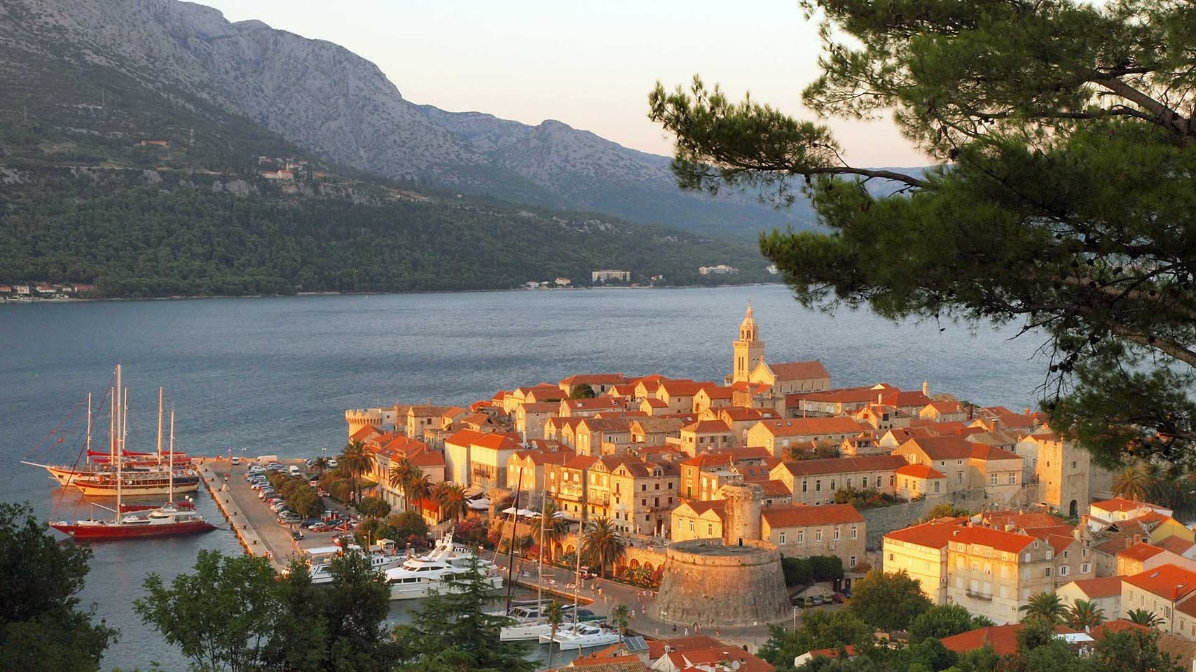 Korčula, Croatia