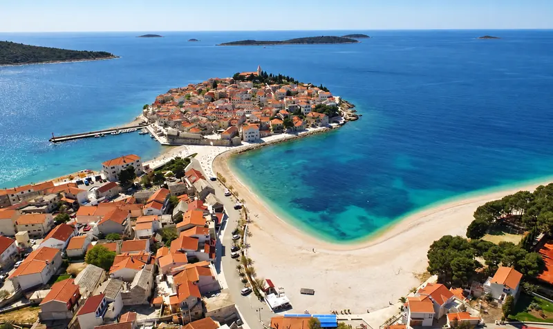 Primošten, Croatia