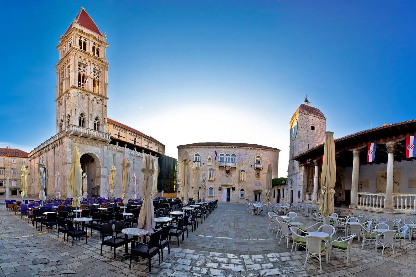 Trogir, Croatia