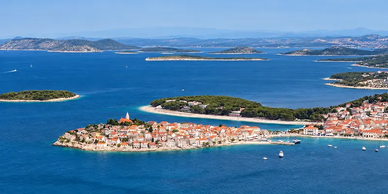 Primošten, Croatia