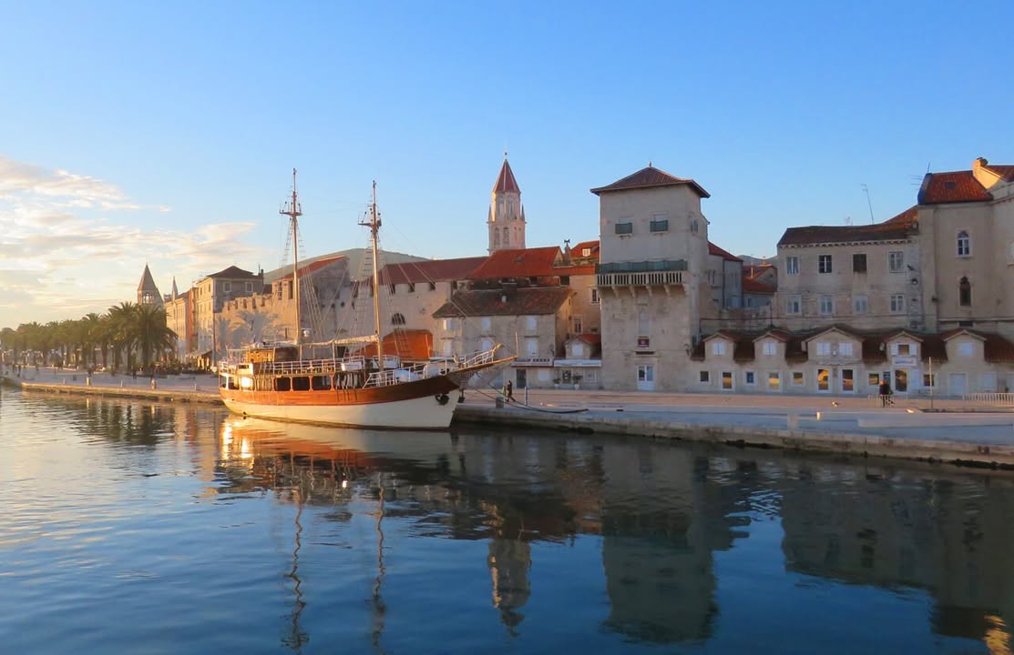 Trogir, Croatia