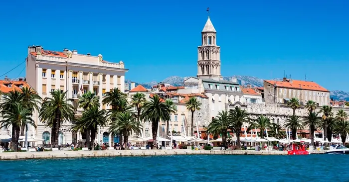 Split, Croatia