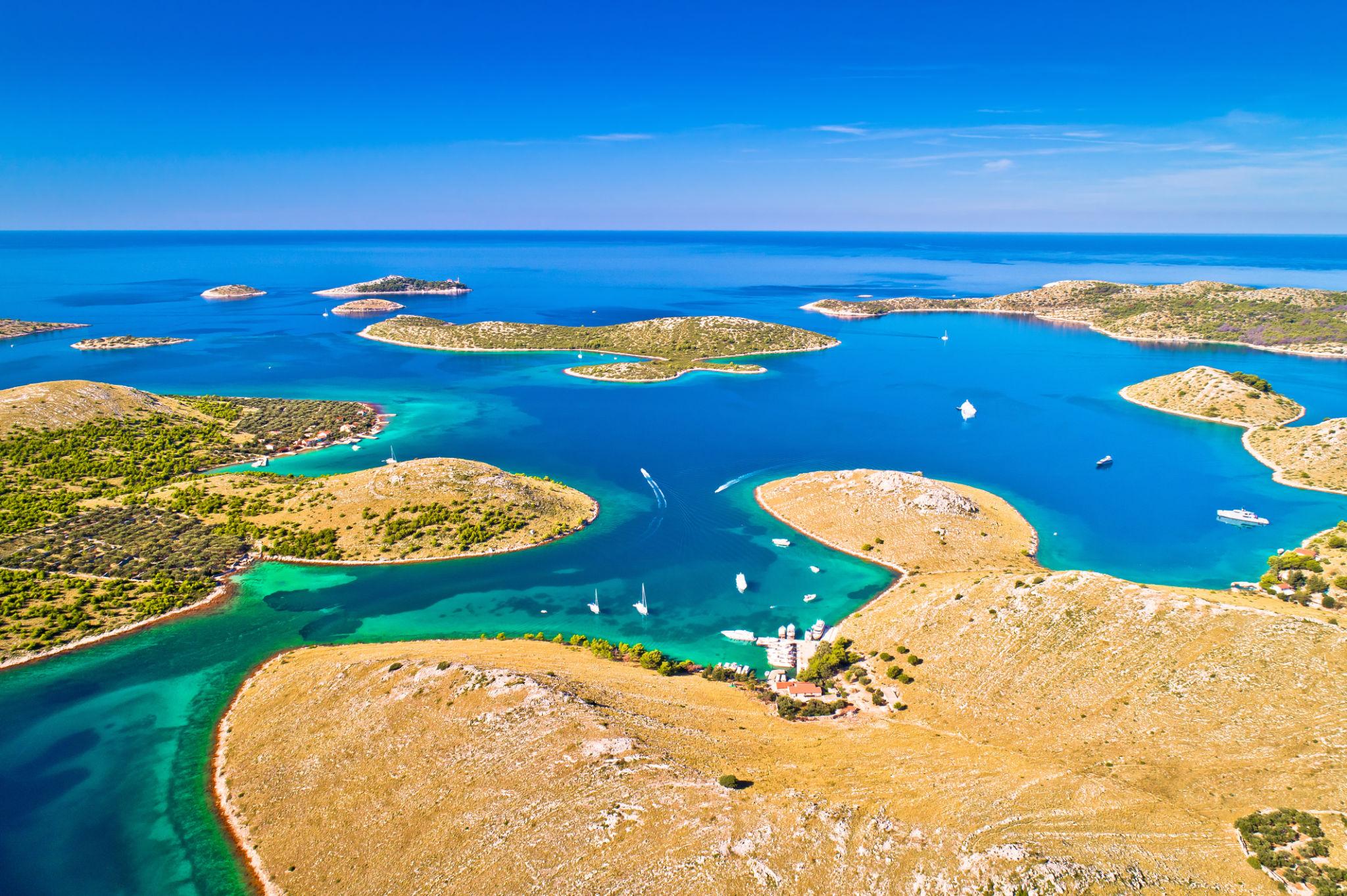 Croatia Is Like a Musical Prelude – photo 2