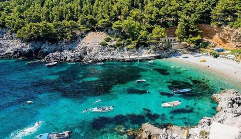 Discover the Beauty of the Dalmatian Islands – photo 3
